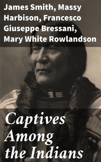 Produktbild: Captives Among the Indians