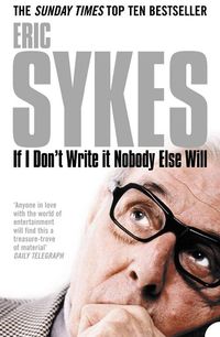 Produktbild: If I Don't Write It Nobody Else Will