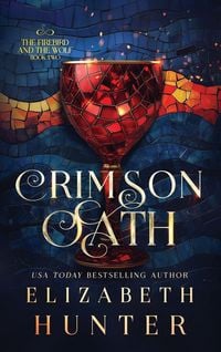 Produktbild: Crimson Oath
