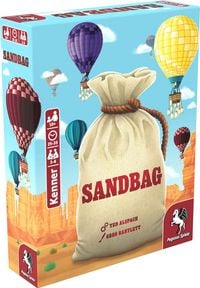 Produktbild: Sandbag