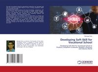 Produktbild: Developing Soft Skill for Vocational School