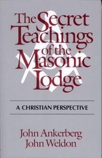 Produktbild: The Secret Teachings of the Masonic Lodge