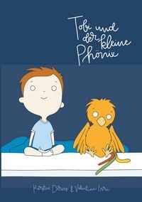 Produktbild: Tobi und der kleine Ph&ouml;nix