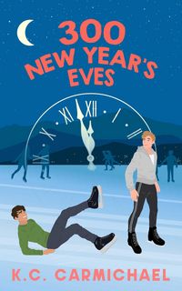 Produktbild: 300 New Year's Eves
