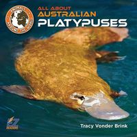 Produktbild: All about Australian Platypuses