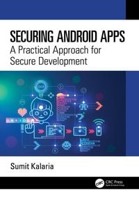 Produktbild: Securing Android Apps