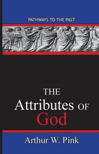 Produktbild: The Attributes Of God