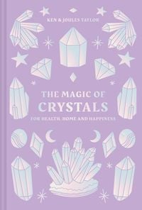 Produktbild: The Magic of Crystals