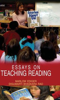 Produktbild: Essays on Teaching Reading