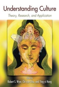 Produktbild: Understanding Culture
