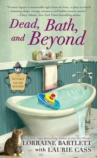 Produktbild: Dead, Bath, and Beyond