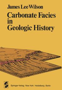 Produktbild: Carbonate Facies in Geologic History