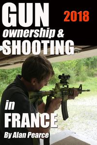 Produktbild: Gun Ownership and Shooting in France v4