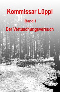 Produktbild: Kommissar L&uuml;ppi - Band 1