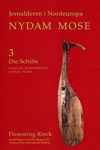 Produktbild: Nydam Mose