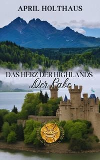 Produktbild: Das Herz der Highlands - Der Rabe