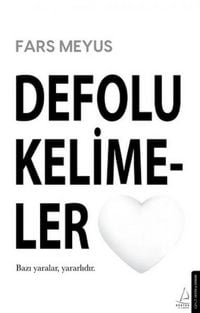 Produktbild: Defolu Kelimeler