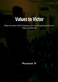 Produktbild: Values to Victor