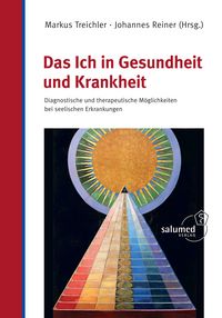 Produktbild: Das Ich in Gesundheit und Krankheit