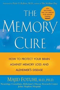 Produktbild: The Memory Cure