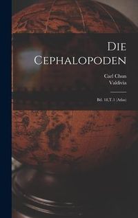 Produktbild: Die Cephalopoden