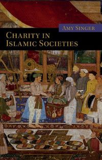 Produktbild: Charity in Islamic Societies