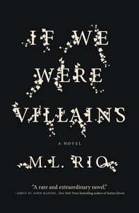 Produktbild: If We Were Villains