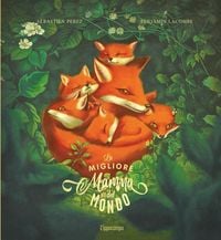 Produktbild: La migliore mamma del mondo