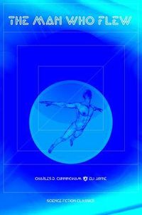 Produktbild: The Man Who Flew