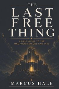 Produktbild: The Last Free Thing
