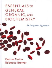 Produktbild: Essentials of General, Organic and Biochemistry & Standard Webassign 6m Physical Science
