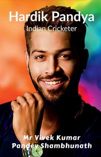 Produktbild: Hardik Pandya