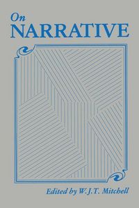 Produktbild: On Narrative