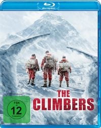 Produktbild: The Climbers