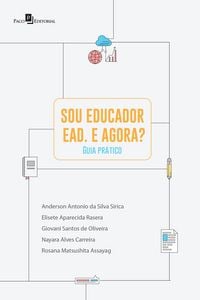 Produktbild: Sou educador EAD. E agora?