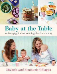 Produktbild: Baby at the Table