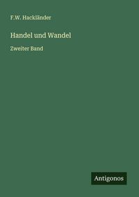 Produktbild: Handel und Wandel