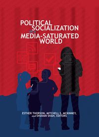 Produktbild: Political Socialization in a Media-Saturated World