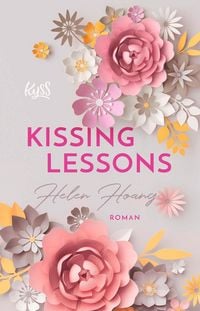Produktbild: Kissing Lessons