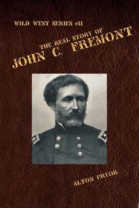 Produktbild: Real Story of John C. Fremont