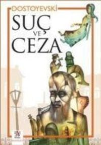 Produktbild: Suc ve Ceza