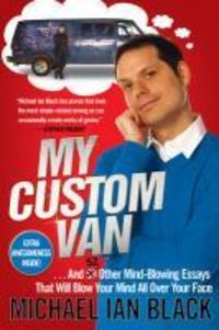 Produktbild: My Custom Van