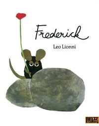 Frederick' von 'Leo Lionni' - Buch - '978-3-407-77040-0