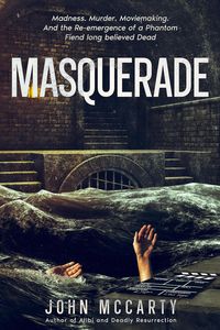 Produktbild: Masquerade