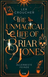 Produktbild: The Unmagical Life of Briar Jones