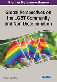 Produktbild: Global Perspectives on the LGBT Community and Non-Discrimination