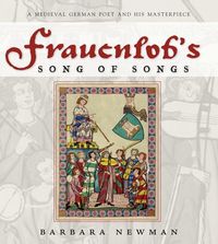 Produktbild: Newman, B: Frauenlob's Song of Songs