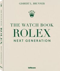 Produktbild: The Watch Book Rolex