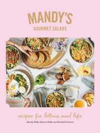 Produktbild: Mandy's Gourmet Salads