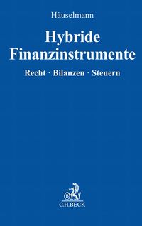 Produktbild: Hybride Finanzinstrumente